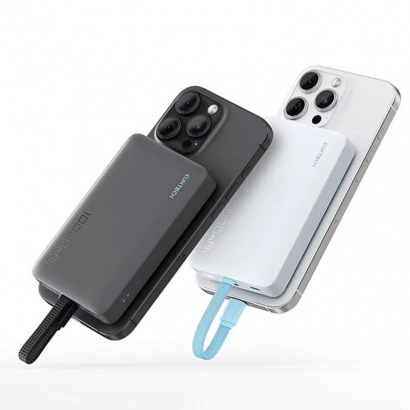 CUKTECH CP132ML 10.000mAh 22.5W Pin Dự Phòng Không Dây
