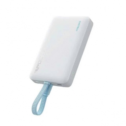 CUKTECH CP132ML 10.000mAh 22.5W Pin Dự Phòng Không Dây