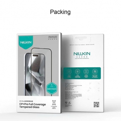 Kính Cường Lực Nillkin Cho Samsung Z Fold 8