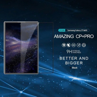 Kính Cường Lực Nillkin Cho Samsung Z Fold 8