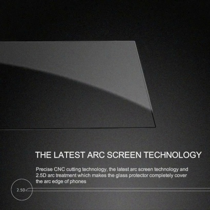 Kính Cường Lực Nillkin Cho Samsung Z Fold 8