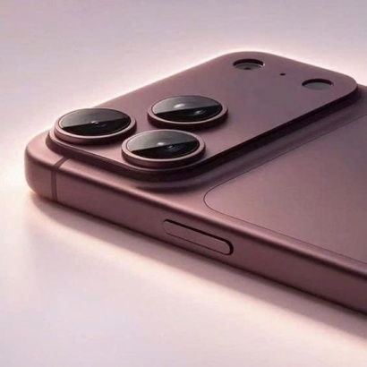 Cụm Kính Bảo Vệ Camera Cooyee AR Armor iPhone 18 Promax