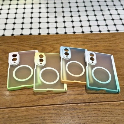 Ốp lưng từ tính cho Samsung Galaxy Z Fold 8