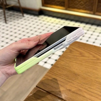 Ốp lưng từ tính cho Samsung Galaxy Z Fold 8