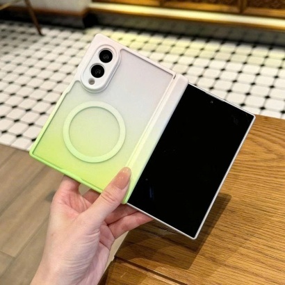 Ốp lưng từ tính cho Samsung Galaxy Z Fold 8