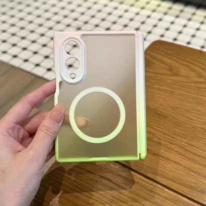 Ốp lưng từ tính cho Samsung Galaxy Z Fold 8