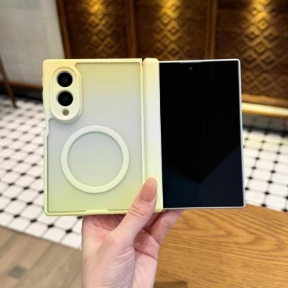 Ốp lưng từ tính cho Samsung Galaxy Z Fold 8