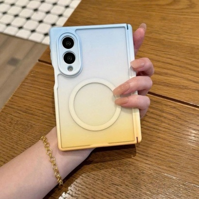 Ốp lưng từ tính cho Samsung Galaxy Z Fold 8