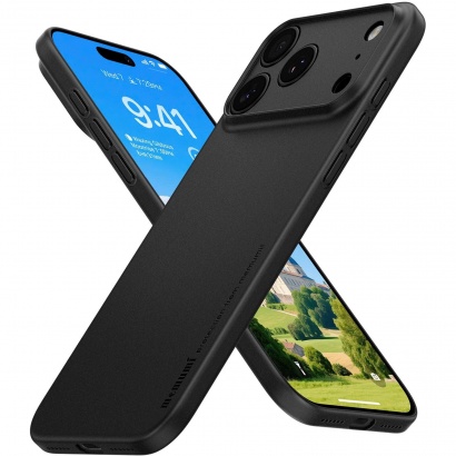 Ốp Memumi Slim cho iPhone 18 Pro Max