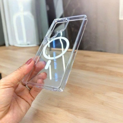 Ốp lưng Galaxy S25 Ultra trong Magsafe Mutural