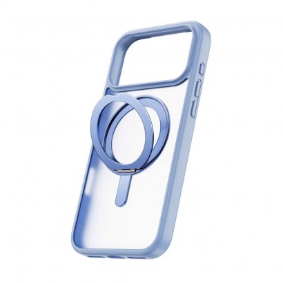 ỐP LƯNG WIWU ARMOR ULTRA IPHONE 17-18 PROMAX