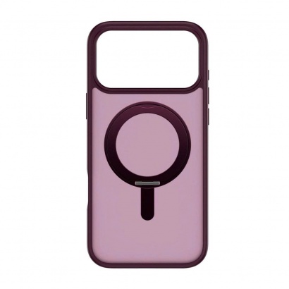 ỐP LƯNG WIWU ARMOR ULTRA IPHONE 17-18 PROMAX