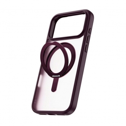 ỐP LƯNG WIWU ARMOR ULTRA IPHONE 17-18 PROMAX
