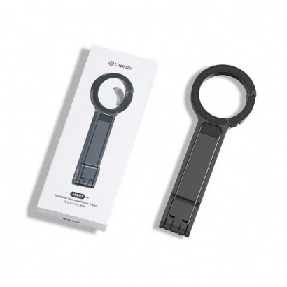 Tripod Điện Thoại Ulanzi MA30 M030 Carabiner Gập Gọn
