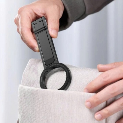 Tripod Điện Thoại Ulanzi MA30 M030 Carabiner Gập Gọn