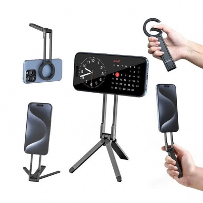 Tripod Điện Thoại Ulanzi MA30 M030 Carabiner Gập Gọn