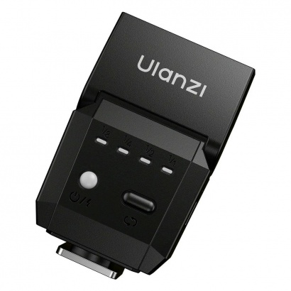 Đèn Flash chụp ảnh Ulanzi SL03 