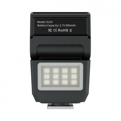 Đèn Flash chụp ảnh Ulanzi SL03 