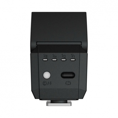 Đèn Flash chụp ảnh Ulanzi SL03 