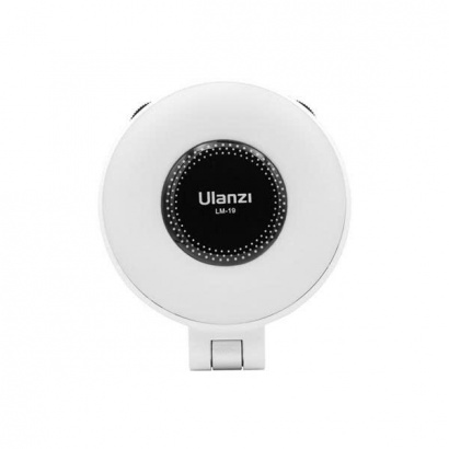 Đèn fill light hỗ trợ magsafe dành cho điện thoại Ulanzi LM19