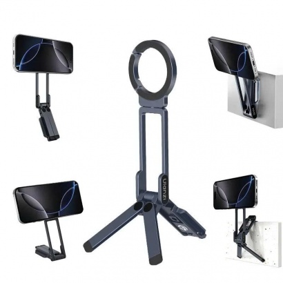 Giá Đỡ Điện Thoại Nam Châm Ulanzi MA38 MagLock T163
