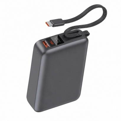 Pin Sạc Dự Phòng Energizer 20.000mAh Sạc Nhanh 
