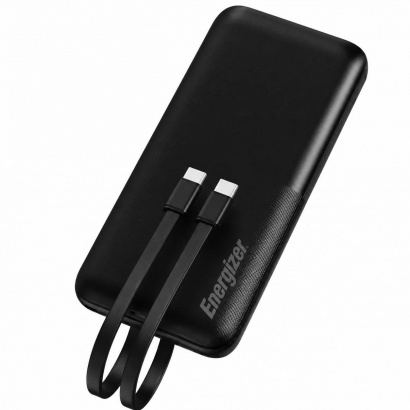 Sạc dự phòng Energizer 10,000mAh - UE10079PQ
