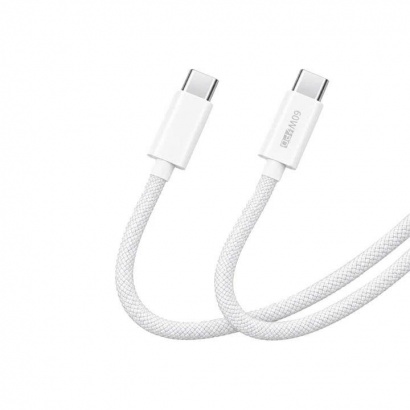 CÁP SẠC NHANH ONE LINK WiWU Wi-C126 60W