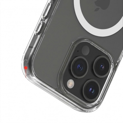 Ốp lưng  Likgus With Magsafe Lin iPhone 16 Series