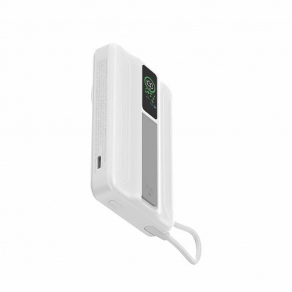  Pin Dự Phòng Qi2.0 Thế Hệ Mới WIWU MAG PRO