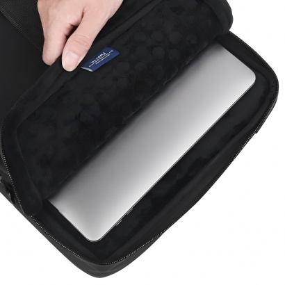 Túi Chống Sốc Alpha Double Layer WiWU