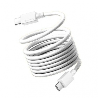 Dây sạc nam châm kiêm truyền dữ liệu USB-C to USB-C Sharge 1.5M 240W