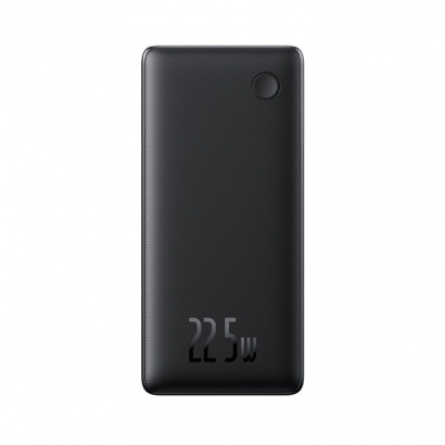 Pin Dự Phòng 10000mAh 22.5W Baseus Airpow