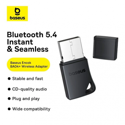 USB Bluetooth Baseus