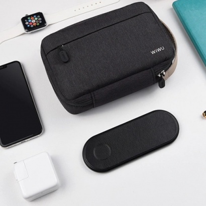 Túi Phụ Kiện Cozy Storage 8.2'' WiWU