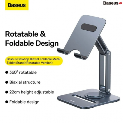 Đế giữ điện thoại Baseus