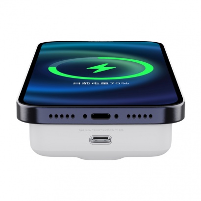 Pin dự phòng không dây Qi2 JOWAY 10000mAh 15W - JP336