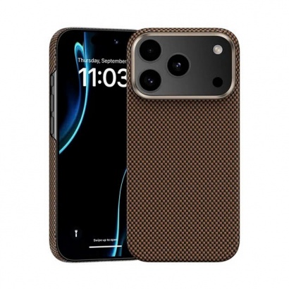 Ốp Lưng Benks ArmorTint 17 Promax