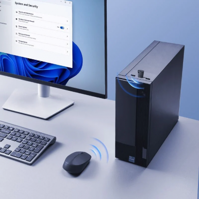 USB Bluetooth Baseus