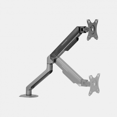 Giá treo màn hình máy tính Human Motion T6 PRO - 2025 