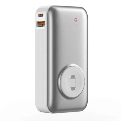 Pin Dự Phòng 10.000mAh WIWU P027 ELITE 