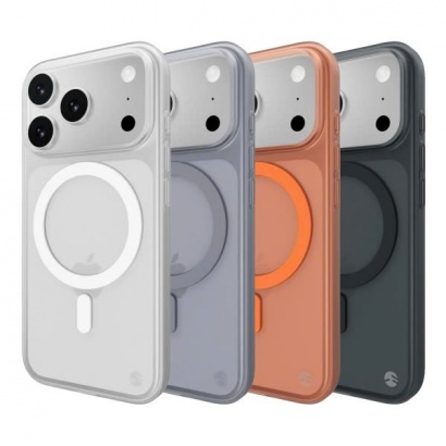 Ốp lưng SwitchEasy Ultra Slim iPhone 17 Series