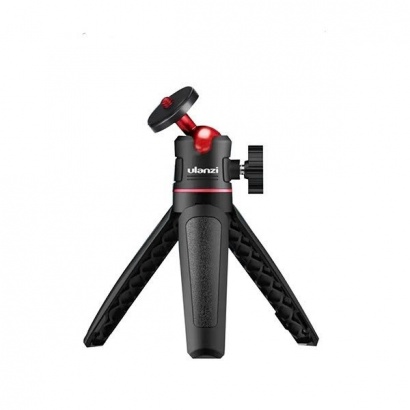 Tripod Ulanzi MT-08 Cho Máy Ảnh / Điện Thoại