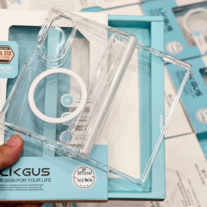 Ốp lưng Likgus Protection Fold8 Wide