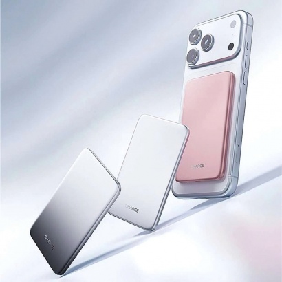 Sạc dự phòng không dây 10000mAh Sharge M7