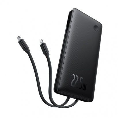 Pin Dự Phòng 10000mAh 22.5W Baseus Airpow