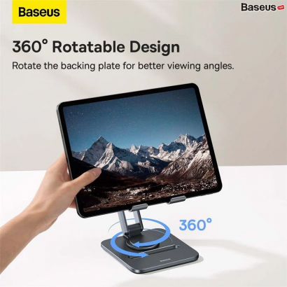 Đế giữ điện thoại Baseus