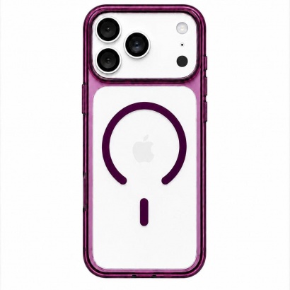 Ốp Lưng LIKGUS MAG Magsafe Cho iPhone 17 Pro Max / 18 Pro Max