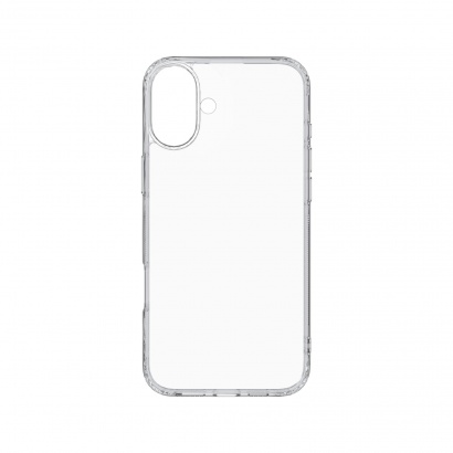 Ốp Lưng Trong Suốt iPhone 16 Plus Baseus 