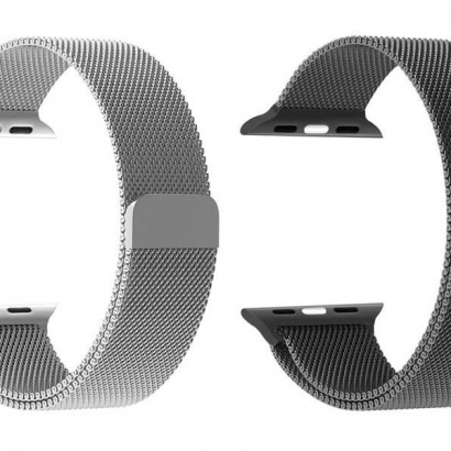 Dây đeo Apple Watch COTEetCI W6 (42/44/45mm)